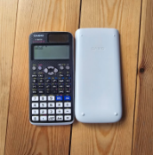 Casio fx-991EX Scientific Calulator
