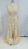 Job Lot Return Wedding Dresses x 500