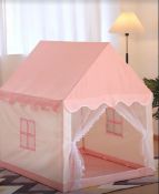Girls Tent