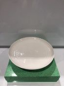 Qty of Sophie Conran For Portmeiron Footed Cake Plate White
