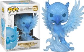 Funkopop Patronus
