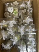 Joblot Candles