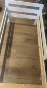 Toddler Bed Frame