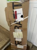 Unknown Parcel