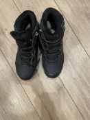 100 Pairs of Shoes