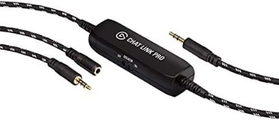 Elgato Chat Link Pro
