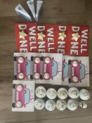 Bath Bombs