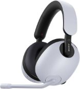 Sony Inzone H7 Headset