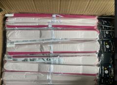 Party Pom Poms x 8 Boxes