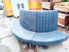 Circular Seating