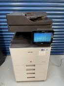 Ex-Lease Samsung Multixpress X4220RX Laser Printer