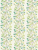 Scion Berry Tree One Lined Curtain, Made To Measure - Drop 155cm x Width 170cm