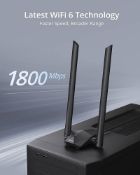 BrosTrend AX100 WiFi-6 Antenna