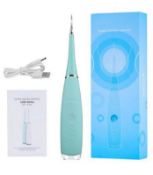 Electric Dental Calculus Remover Teeth Cleaner