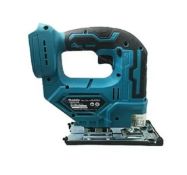 Makita DJV182Z Brushless 18V Jigsaw Electric Jig With Saw Blade Cordless Barrel Handle Jigsaw