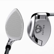 Brand New Boxed CG Cutter CTR-1 Gap Wedge - Retail Price £99