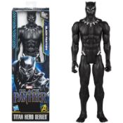 Hasbro Marvel Legends The Avengers Black Panther 12 Inch Figure Christmas Gift