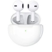 Original Pro6 TWS Wireless Bluetooth Headset Bluetooth 5.3 Earphones Sport Earbuds Smart Touch