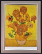 Rare Limited Edition Vincent Van Gogh 