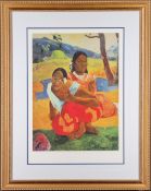 Paul Gauguin Limited Edition