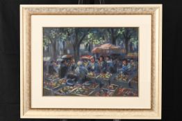 Original Painting By Stanik