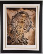 Salvador Dali Limited Edition Titled 