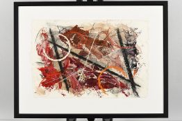 Original By Italian Artist Giampiero Malgiolio.