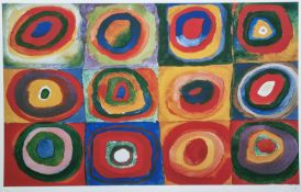 Wassily Kandinsky 