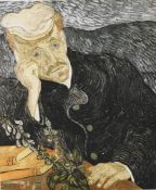 Van Gogh Limited Edition 