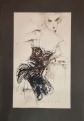 Original Painting by Viktor Sheleg