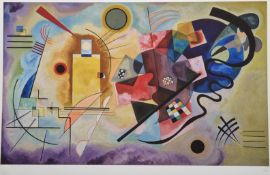 Wassily Kandinsky 
