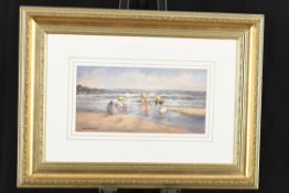 Original Painting by Andrea Couldridge