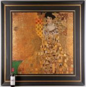 Gustav Klimt 