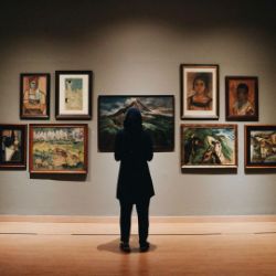 International Gallery Clearance of Collectable Art & Rare Limited Editions | Klimt, Picasso, Lempicka, Dali, Lowry, Van Gogh & more