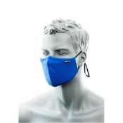 Portwest 3 Ply Royal Blue Face Mask Pack of 250