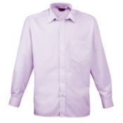 Lilac Blouse Size 16.5