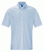 15x Fastrack Sky Blue Short Sleeve Shirt 15
