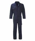 4 x Black Knight Coverall Size 52