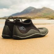 Portwest Watersports Shore 3mm Bootees Size 3/4