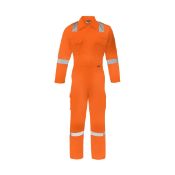 Portwest Nomex Coverall Orange Size XXXL
