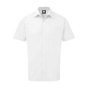 10 x Mandate JC2075 Essential S/S Shirt Short Sleeve 23