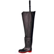 Portwest Waist Waders Size 4