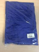 Royal Blue Trousers, Tall 40