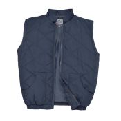 Portwest Glasgow Bodywarmer Navy Size M