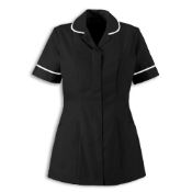 3 x Black Tunic Alexandra 42.5