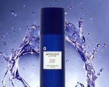 12 x Artiscent Atelier Musk Dore Body Fragrance 150ml