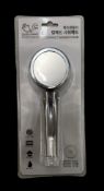 24 x Shower Heads RRP £8.99 ea L15b
