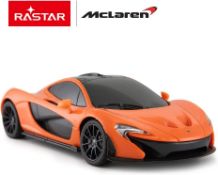 McLaren P1 Full Function Radio Controlled Car L3