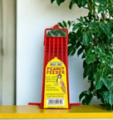 24 x Pennine Bird Peanut Feeder RRP £4.99 ea FD