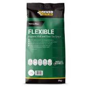 734 Universal Flexible Hygienic Wall & Floor Tile Grout